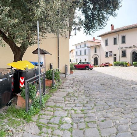 La Grotta San Michele Hotel Montevettolini Exterior photo